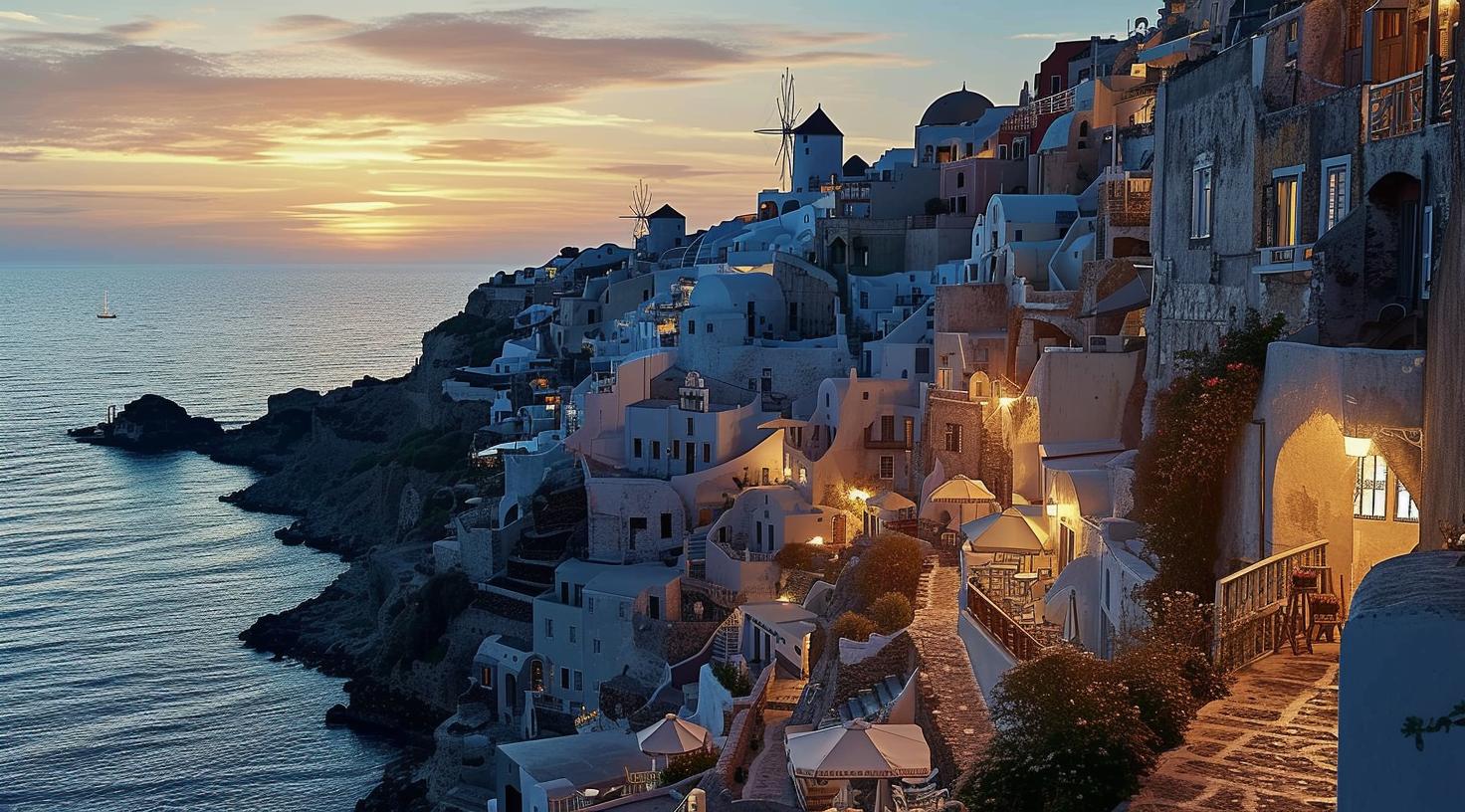 Die besten Flugziele für einen Kurzurlaub